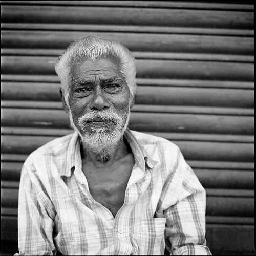 Alappuzha,czarno - białe,galeria,Indie,Kerala,Kochi,na błonce,portret uliczny,wyprawa